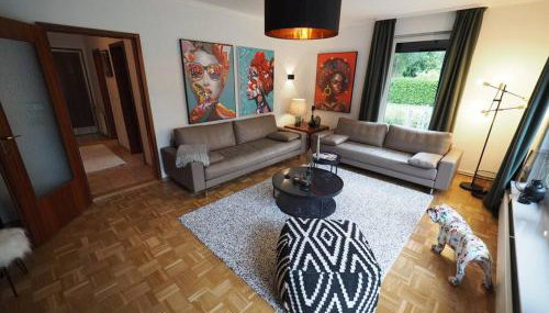 Familienurlaub bei Berlin mit 3 Schlafzimmern - Foto 4