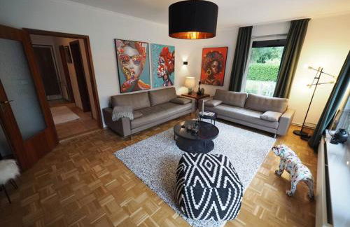 Familienurlaub bei Berlin mit 3 Schlafzimmern - Photo 4