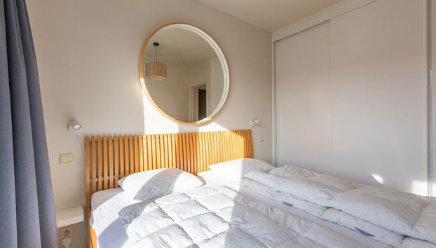 Duplex Apartment Near the sea - Foto 3, Habitación