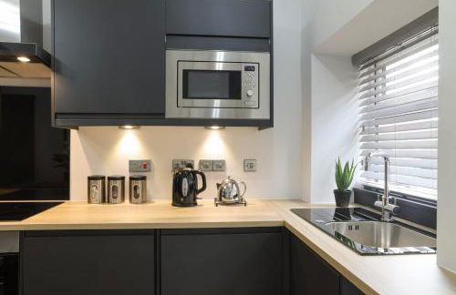 Beam End Snainton - Modern 2-bedroom Stone Cottage - Foto 20