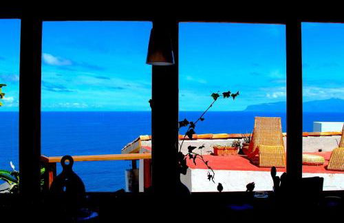 Villa with Ocean View - Foto 10