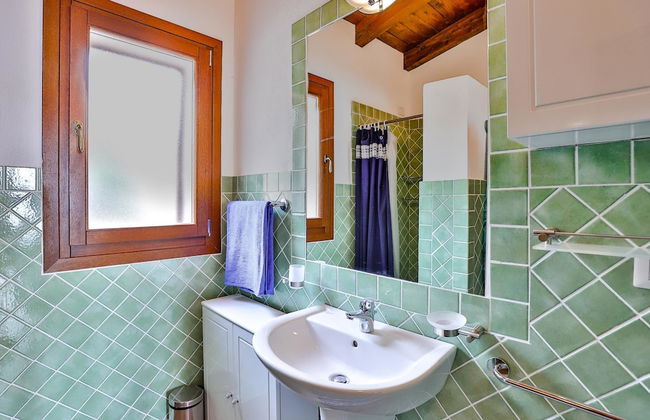 Villa Li Feruli - Foto 20