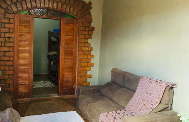 LINDA CASA A 500mts da PRAIA DE CIBRATEL PARA CURTIR COM AMIGOS E FAMILIA - Foto 12