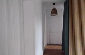 L'appart d'Arches - 85m2 2 chambres centre ville - Photo 39