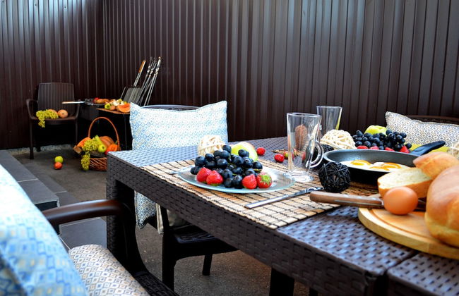 Townhouse Park & House - Photo 26