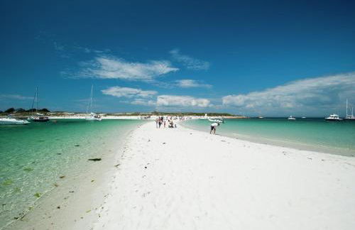 Seaside Villa with Pool in Moëlan - Foto 36