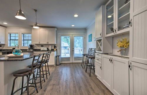 Gulfport Bungalow by Jones ParkandBeach Access! - Photo 7