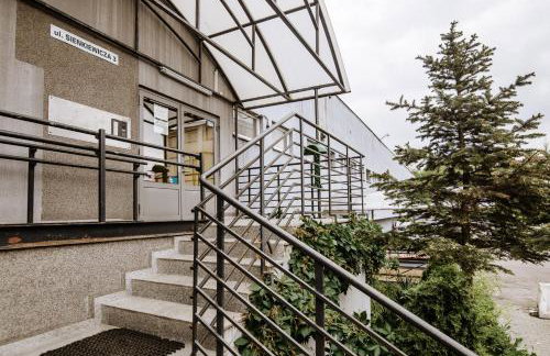 Apartament Kraju centrum z fotelem masującym - Foto 42