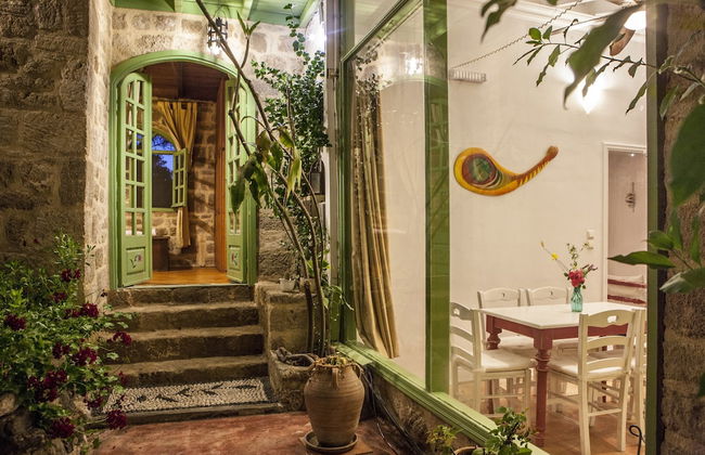 The Olive Yard House - Foto 62