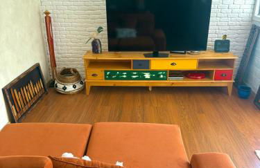 Casa pé na areia no Campeche - Foto 8