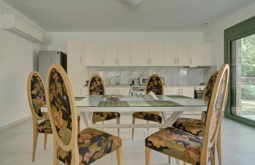 Ouzo Stone House 2, with private pool - Foto 38