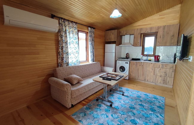 Hurmalik Apart&Bungalow - Foto 3