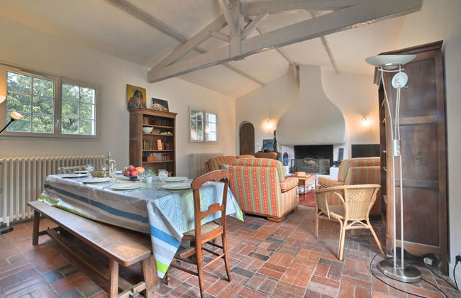 La Villa des Sables - Foto 3