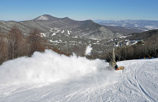 The Summit at Massanutten Resort by Tripforth - Foto 25