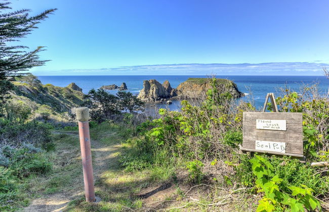 Abalone Retreat - Foto 26