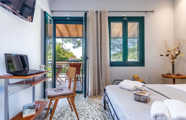 Skopelos Country House Diamantis & Chrisi - Foto 10