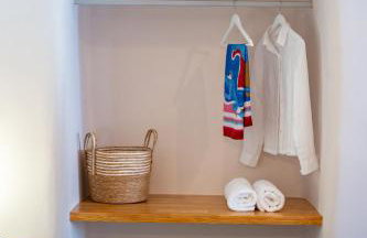 Okeanos Suite 1, Panoramic sea &garden view - Photo 40