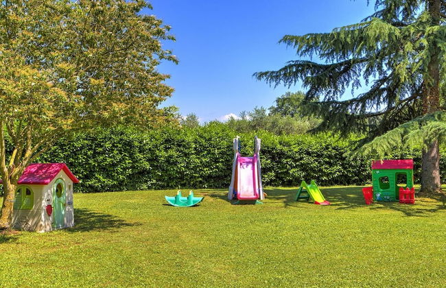 Vt-c765-dgbl0at - Villa Rasena 6 - Foto 2