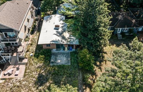 Private Lake Michigan Beach Access - Foto 22