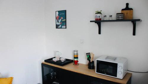 Appartement de charme 1er etage - Foto 4