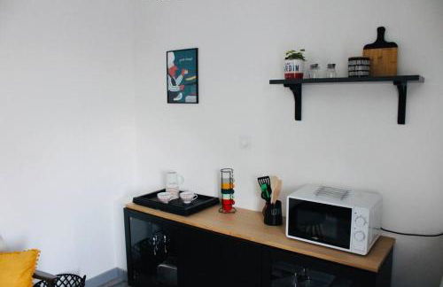Appartement de charme 1er etage - Foto 4