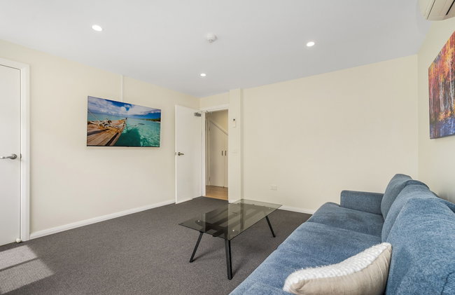 Jesmond Short Stay Apartments - Foto 23