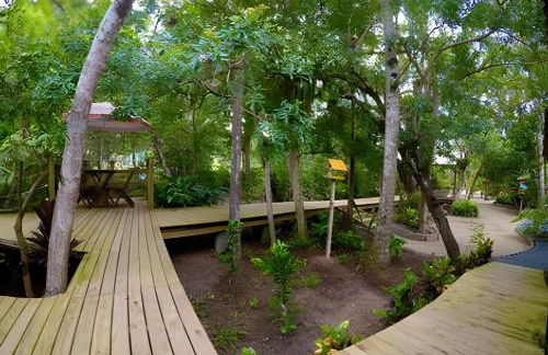 Villa dos Sonhos - Vá de caiaque até o mar - Photo 33