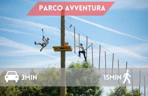 Lhousing - Tricamere con due bagni in centro - Foto 39