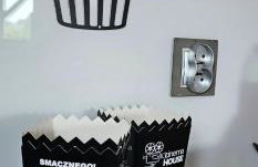 Cinema House Mazury - Foto 4