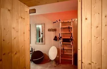 OliVia Rooms Sauna & Gym - Foto 34