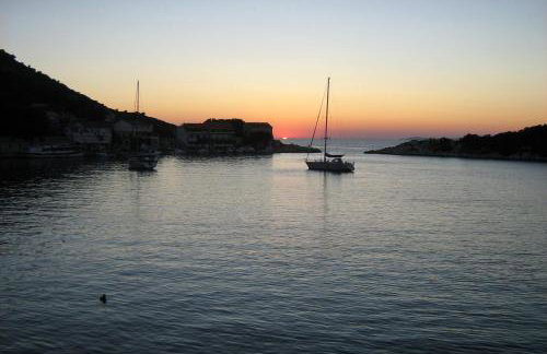 Apartments by the sea Zaklopatica, Lastovo - 8346 - Foto 34
