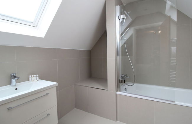 West Finchley by Viridian Apartments - Foto 27