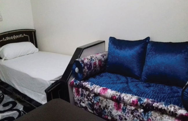 Le Gite De Sidi Rbat - Photo 10