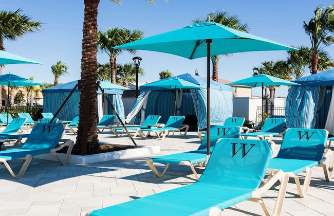 Spacious Family Home With Pool & Game Room - Foto 51