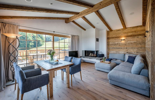 Chiemsee Chalet - Foto 63