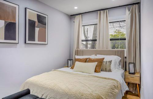 Velvet Vue Suite Near JFK, UBS Arena, & 30mins from City - Foto 6