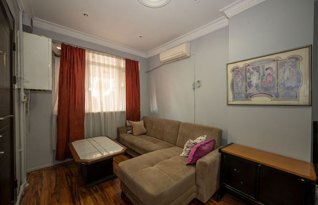 Taksim Suite II - Photo 31