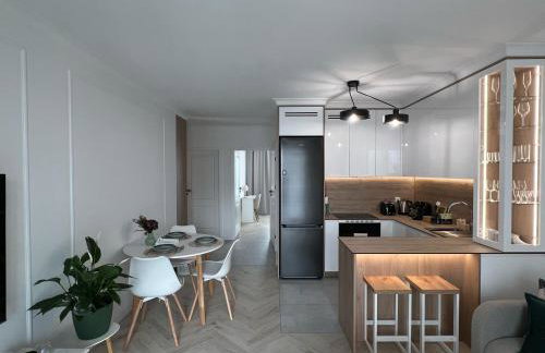 Luksusowy Apartament Onyks - Parking Gratis - Foto 7