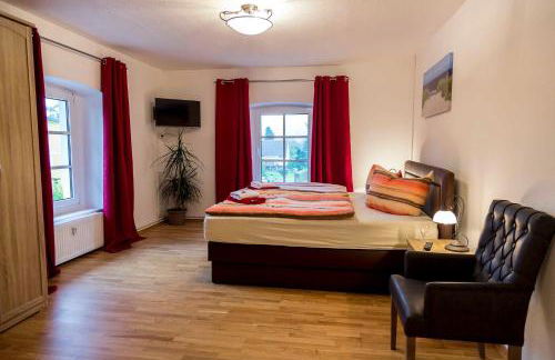 Berding, Frank Gutshof am See - Foto 13