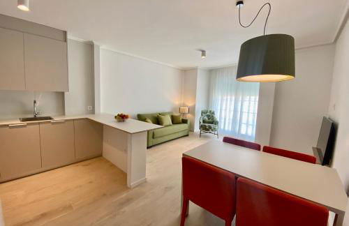 Apartamentos 525 Los Narejos - Foto 12