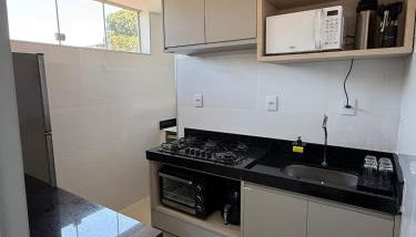 Cantinho da JK - Photo 2