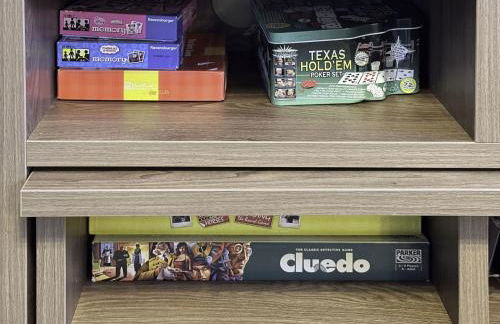 Holiday Home Silversands Retreat by Interhome - Foto 12