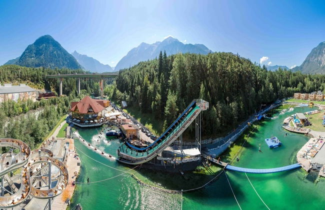 Apartment in Solden Near Giggijochbahn - Photo 20