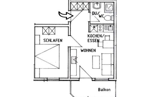 Haus Keller Ferienwohnungen - Photo 66