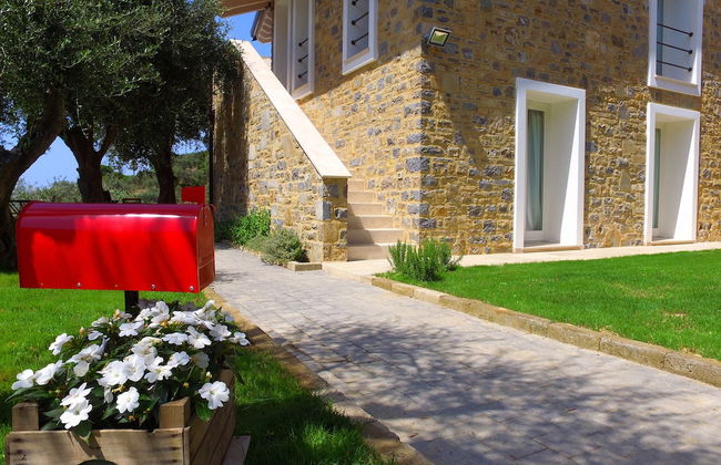 Agriturismo Aurivu - Photo 1