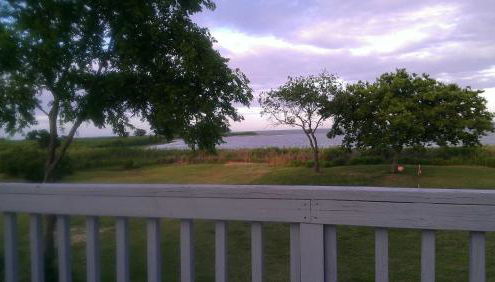 Oyster Cottage in Historic Fishing Village cottage - Foto 2