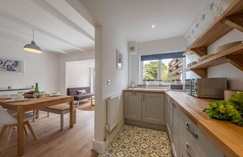 Tide Cottage WR - Foto 16