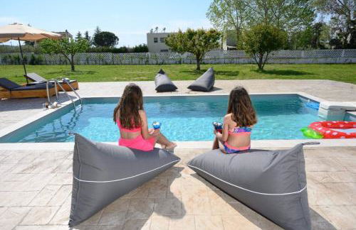 ErDILNa Villa - Photo 8