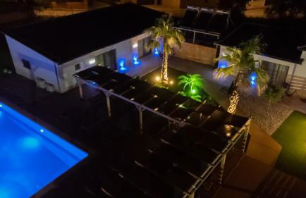 Paradise Apartments Artemida - Foto 27