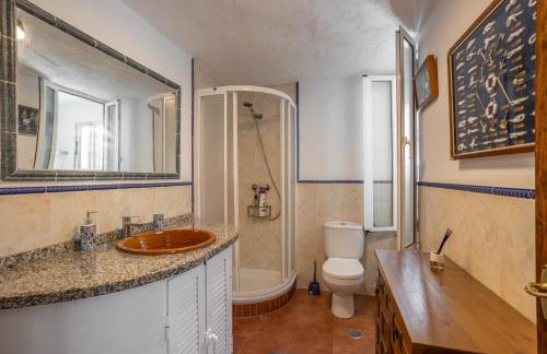 Cortijo La Abuela - Foto 16